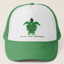 Search for endangered hats Turtle