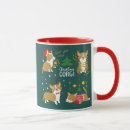 Search for child friendly mugs Winter
