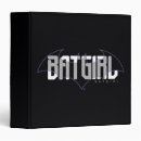 Search for hi tech binders Batman