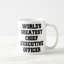Search for chief executive officer mugs Ceo