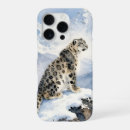 Search for winter snow scene iphone cases Wildlife