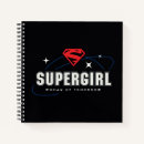 Search for superhero notebooks Super giril
