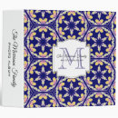 Search for monogram photo album binders Stylish