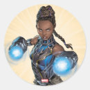 Search for black panther stickers Heroine