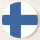 Recherche de la finlande dessous de verres Helhelsinki
