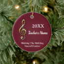 Search for chorus ornaments Thank you