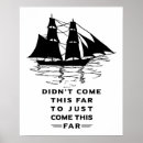 Search for black white ocean art Inspirational quote