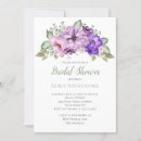 Search for ultraviolet invitations Purple