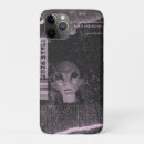 Search for ufos iphone cases Alien
