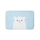 Search for polar bear bathroom accessories Cartoon
