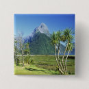 Recherche de nouvelle zélande badges Montagne