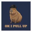 Search for capybara art Viral