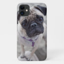 Search for pug face iphone cases Animal