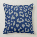 Search for leopard print pillows Pattern