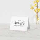 Search for honouring mum invitations Maid of honour