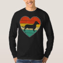 Search for funny dachshund tshirts Cute