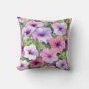 Recherche de pétunias Floral