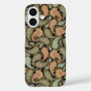 Search for cute black white floral pattern iphone cases Elegant