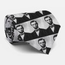 Recherche de abraham lincoln cravates États