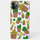Recherche de cactus vert iphone coques Mignon