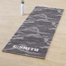 Search for camo yoga mats Veteran