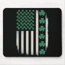 Recherche de st patricks day tapis souris Irlandais