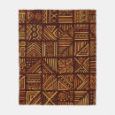 Search for african tribal blankets Aztec