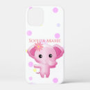 Search for elephant girl iphone cases Animal