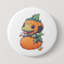 Search for spooky pumpkin buttons Ghost