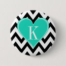 Search for elegant teal buttons Girly