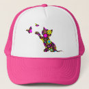 Search for floral baseball hats Unique