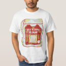 Recherche de farine tshirts Cuisson