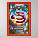 Search for language arts posters Red