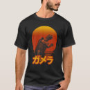 Search for gamera tshirts Graphic