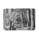 Search for deer bath mats Classic
