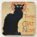 Search for chat coasters Cat