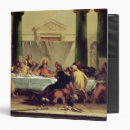 Search for disciples avery binders Meal
