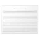 Recherche de blocs papier Pour enfants