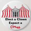 Recherche de cirque badges Tromper