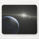 Search for asteroids electronics Concept