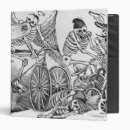 Search for calavera binders Guadalupe