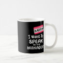 Search for funny karen mugs Halloween