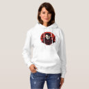 Recherche de vampire femme capuche sweatshirts Mal