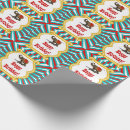 Search for carnival wrapping paper Elephant