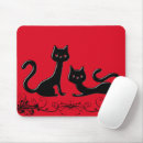 Search for kittens mousepads Cartoon