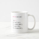Search for eat sleep code mugs Geek