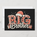 Search for big brother holiday cards Pyjamas