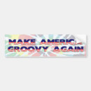 Search for tieing bumper stickers Retro