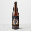 Search for halloween beer labels Ghost