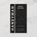 Recherche de builders cartes visite Entrepreneur